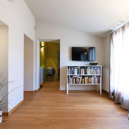 Contempora Apartments - Fiori Chiari 26 Milan Exterior photo