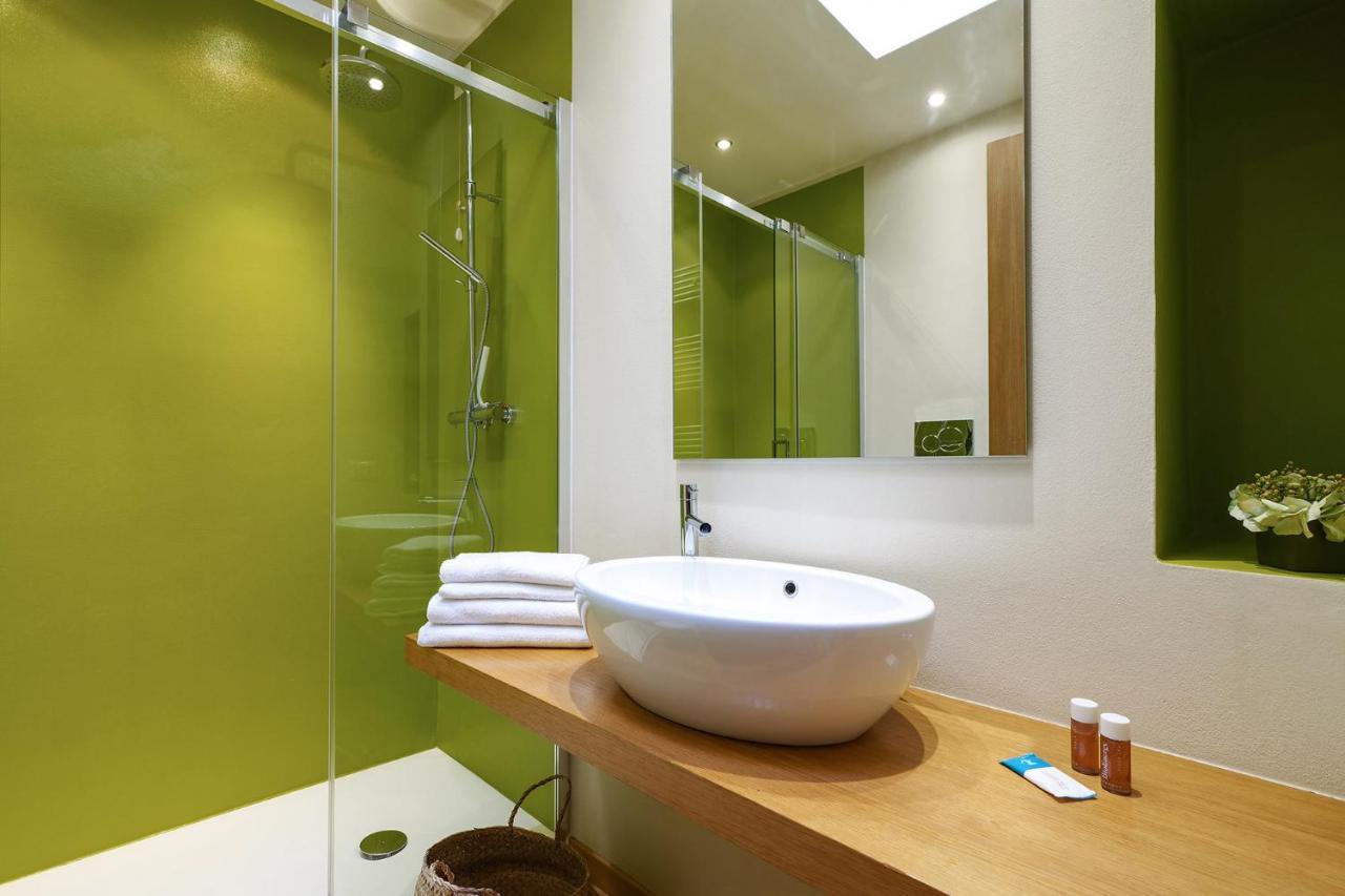 Contempora Apartments - Fiori Chiari 26 Milan Exterior photo