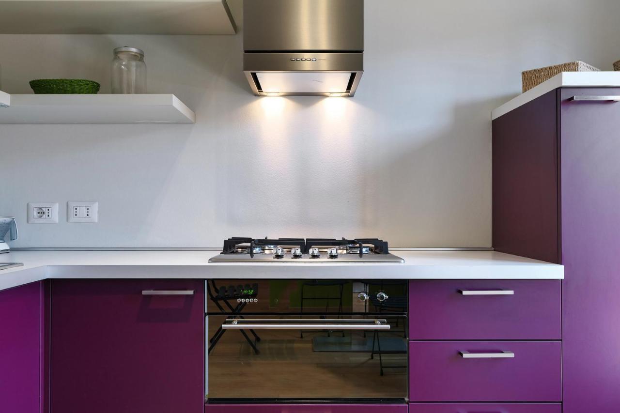 Contempora Apartments - Fiori Chiari 26 Milan Exterior photo
